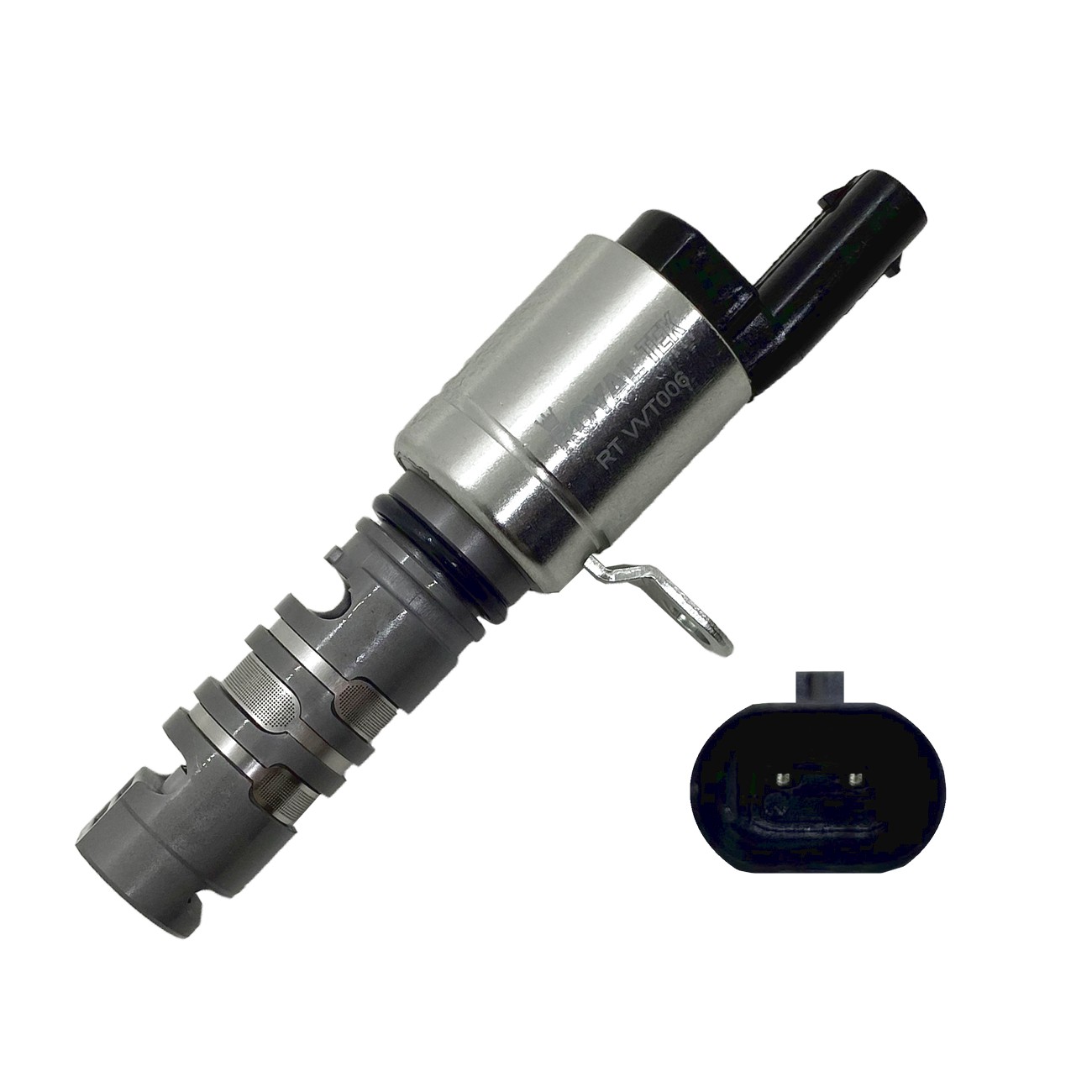 Electro Valvula Arbol De Leva Audi A1 A3 Q3 1.4 Tfsi